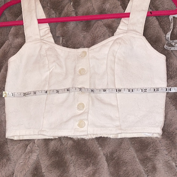 REVOLVE CLOTHING Mink Pink Top - Picture 7 of 8